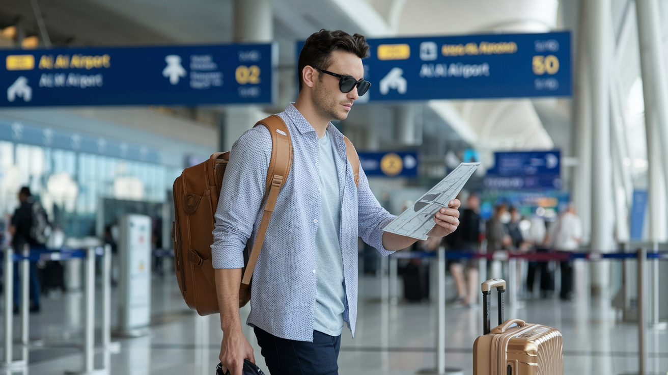 Transfer from Dubai Airport to Al Ain Airport: Your Complete Guide